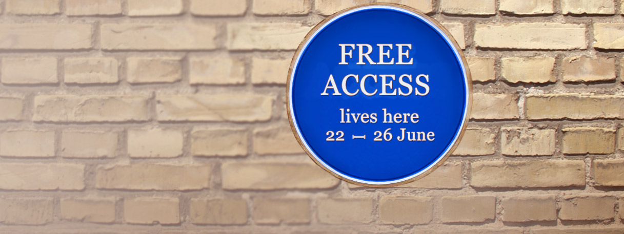 Access our British and Irish records FREE